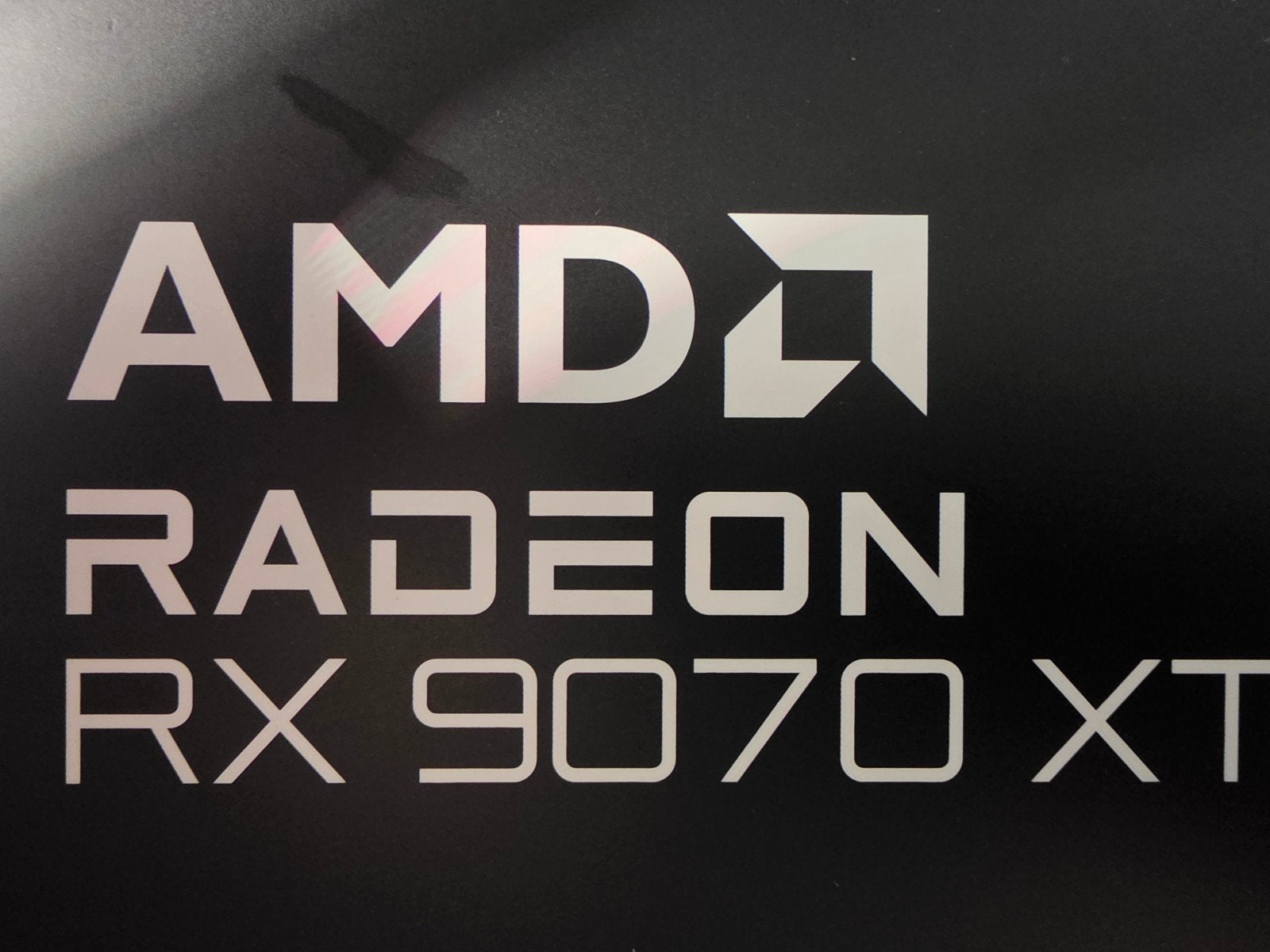 AMD Radeon RX 9070 XT 16GB Grafische Kaart - Overclock, Computers en Software, Videokaarten, AMD, GDDR6, PCI-Express 4, Ophalen of Verzenden