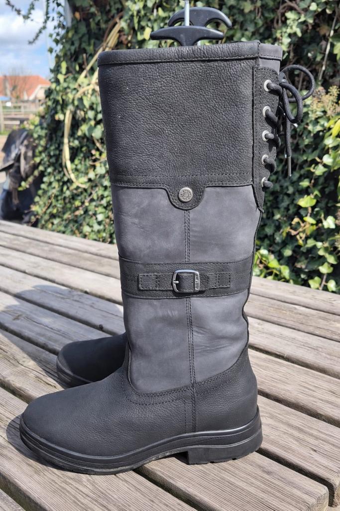 Ariat Langdale dames laarzen Maat 39, Dieren en Toebehoren, Overige soorten, Ophalen of Verzenden, Zo goed als nieuw, Dames