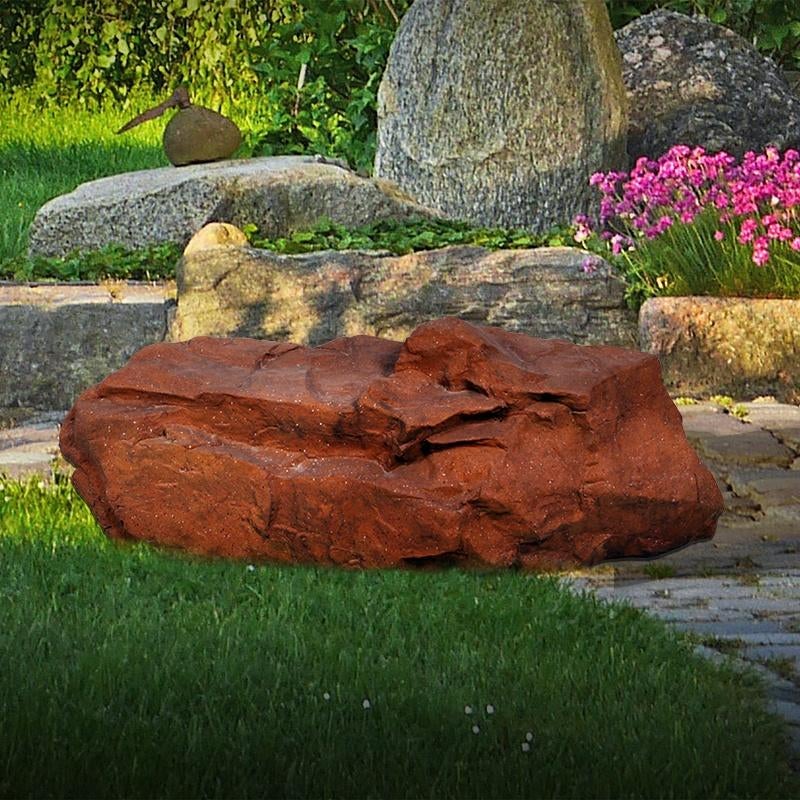 Stone Finished Rock Sjil – Rots Hoogte of lengte 124 cm, Tuin en Terras, Tuinbeelden, Ophalen, Overige materialen, HorecaBeelden