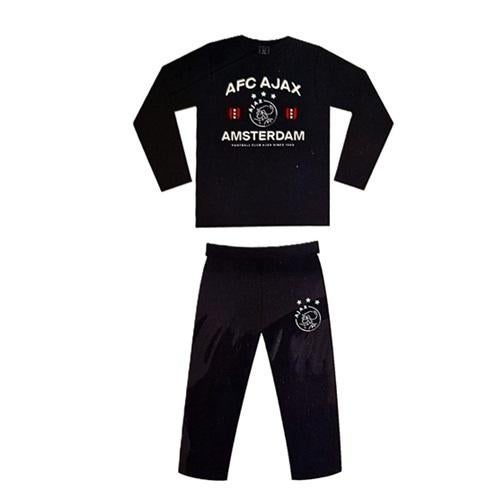 Ajax pyjama, Maat XS of kleiner, Ophalen of Verzenden, Nieuw, Clubaccessoires