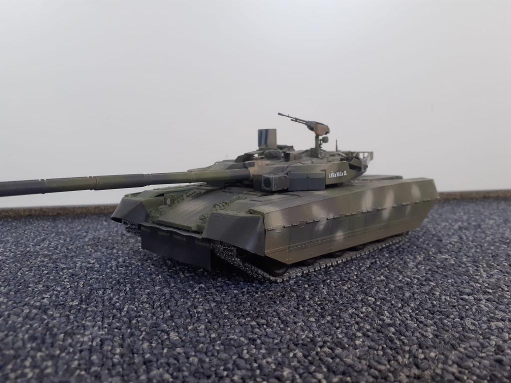 T-84 Tank 1:35 Oekraïne, Overige merken, Tank, 1:32 tot 1:50, Nieuw