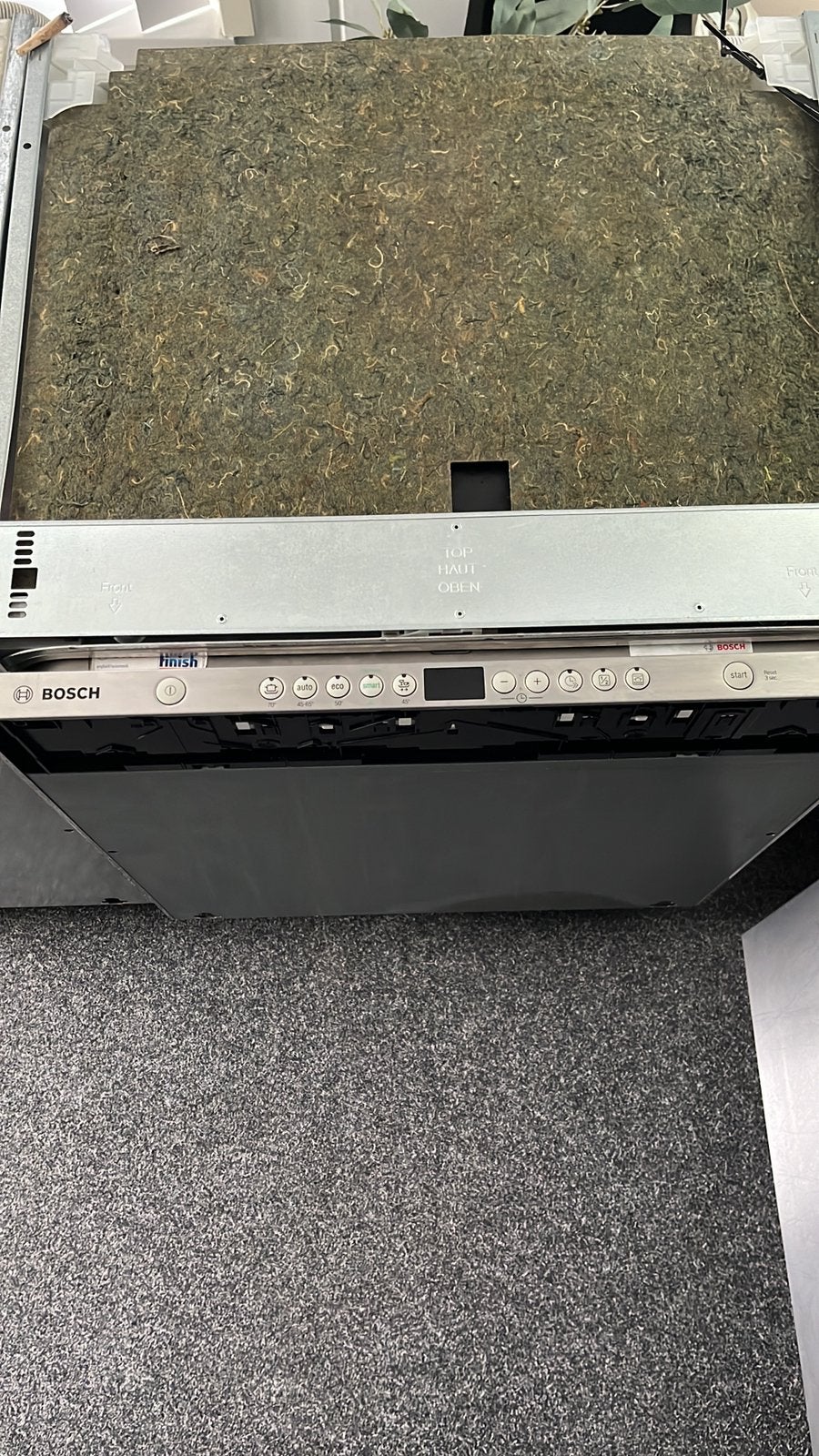 Refubushed Bosch , Siemens ,Neff, Constructa GRATIS MONTAGE, Witgoed en Apparatuur, Vaatwasmachines, Minder dan 85 cm, Refurbished