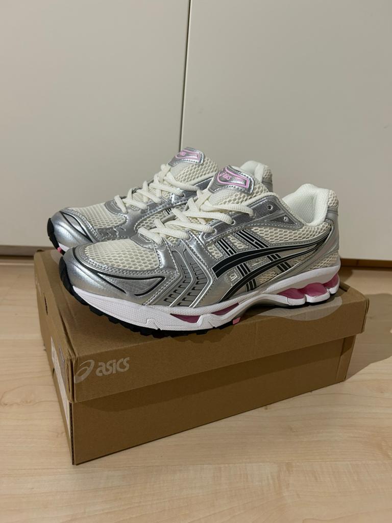 Asics Gel-Kayano 14, Overige kleuren, Nieuw, Ophalen of Verzenden, Sneakers of Gympen