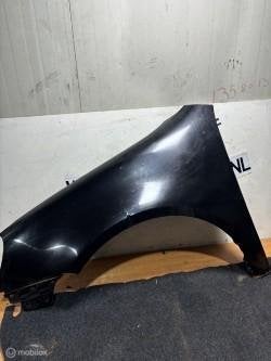 Linker voorscherm links Volkswagen Golf V03-'08), Gebruikt, Volkswagen, Ophalen of Verzenden, Volkswagen
