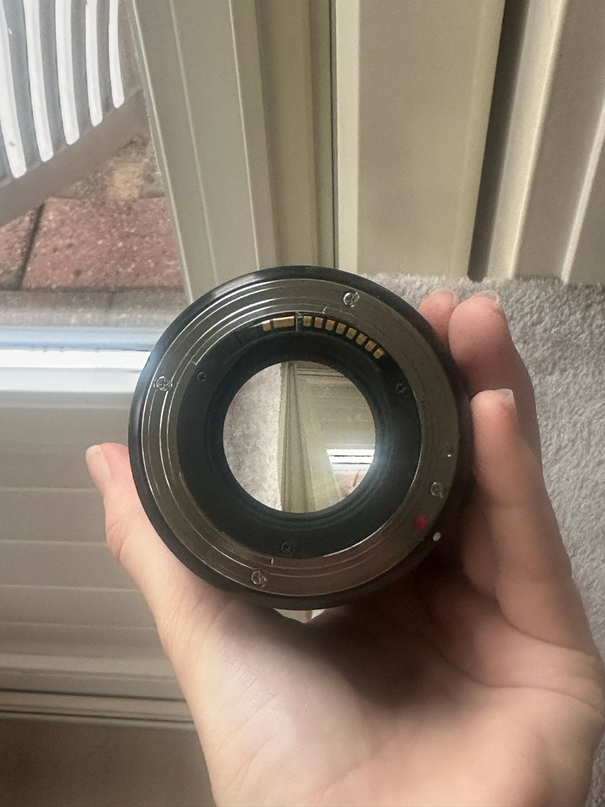 Foto 4 van Sigma 35mm F1.4 DG Art Lens voor Canon EF - Zo goed als nieu