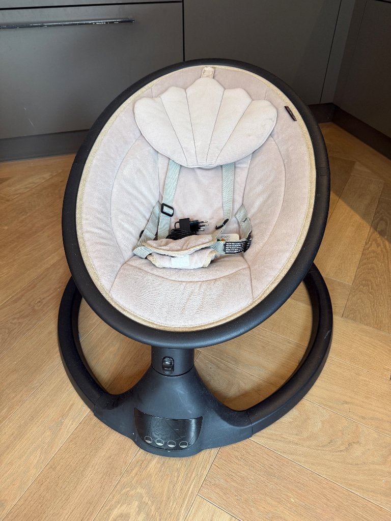 X Adventure elektrische wipstoel, Kinderen en Baby's, Wipstoeltjes, Wipstoel, Ophalen, Overige merken, Met gordel(s) of riempje(s)