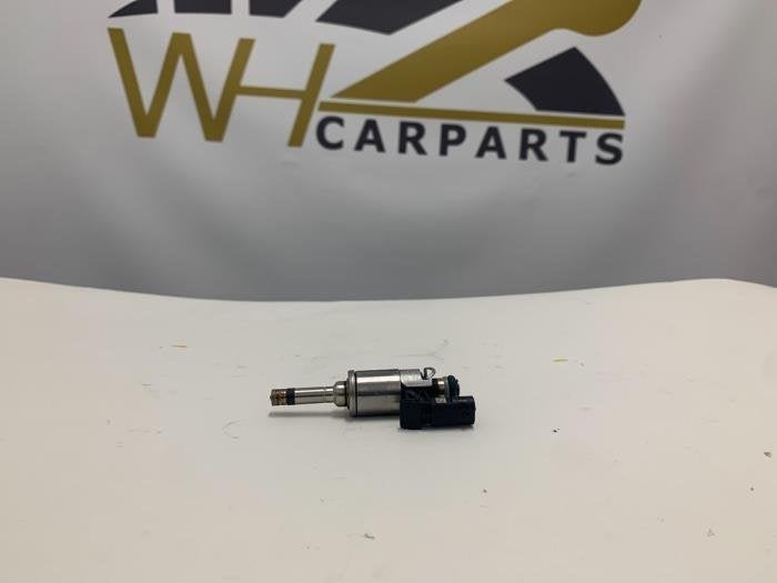 Injector (benzine injectie) van een Volkswagen Golf, 12 maanden garantie, -, Volkswagen, -