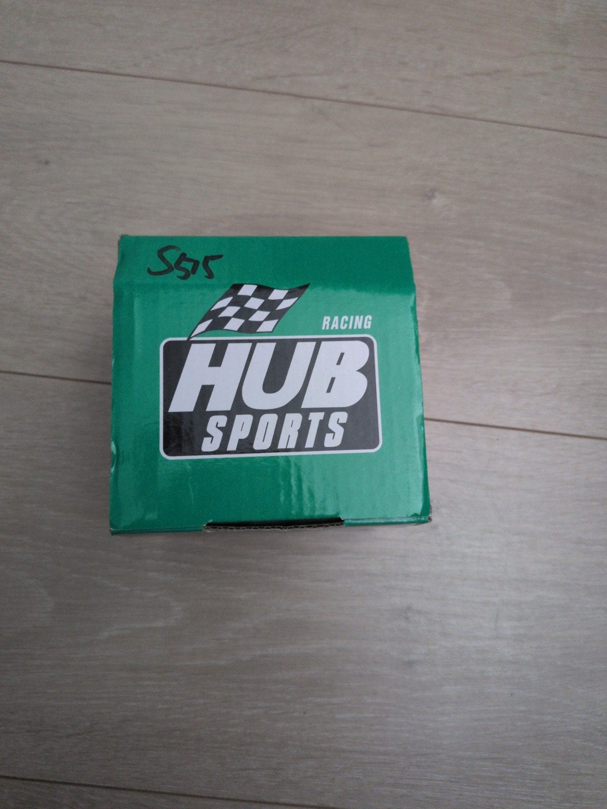 Boss Kit / Hub Sports stuurwiel adapter, Ophalen of Verzenden