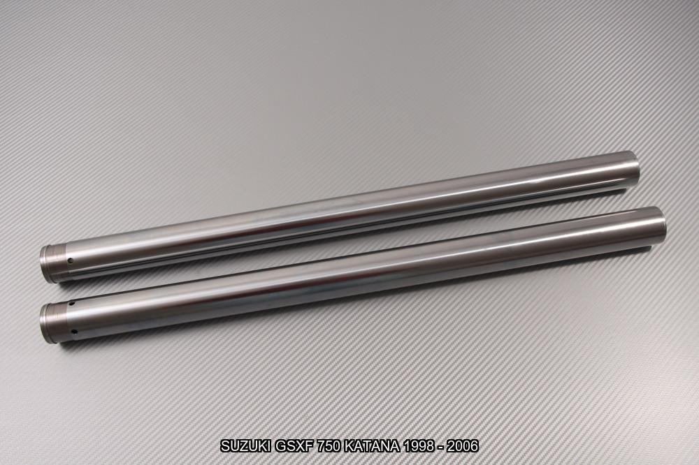 Voorvorkpoten SPR SUZUKI GSXF 750 KATANA 1998 - 2006, Ophalen of Verzenden, Nieuw
