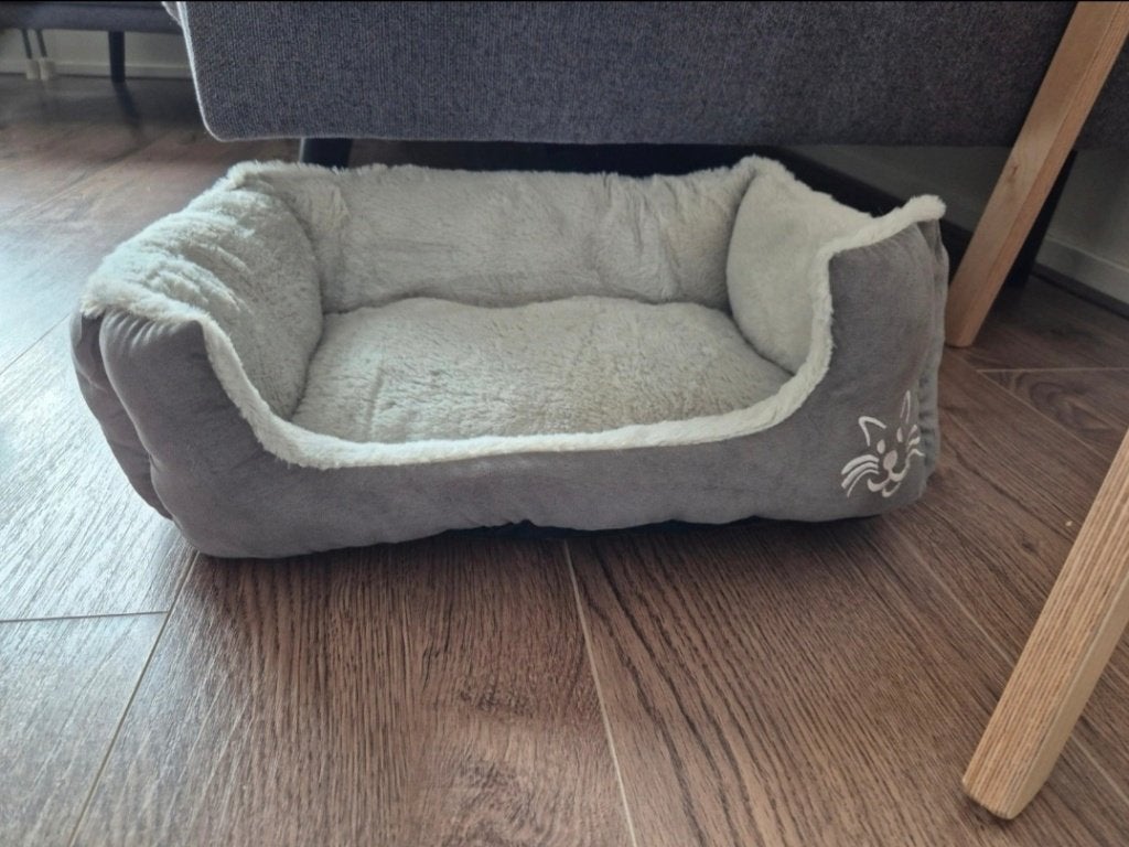 Kattenmand, Ophalen of Verzenden, Zo goed als nieuw