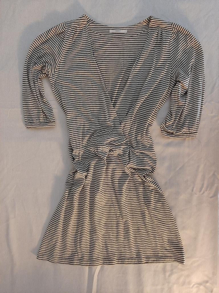 sessùn zomerjurkje marie rosie, Overige kleuren, Zo goed als nieuw, Maat 36 (S), Boven de knie