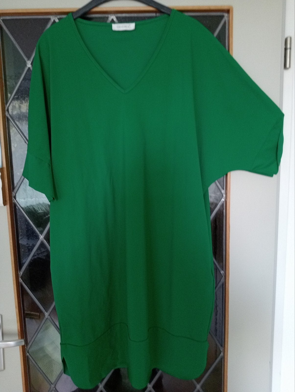 Tuniek van Ambika, xxl, Kleding | Dames, Maat 46/48 (XL) of groter, Nieuw, Ophalen of Verzenden, Ambika