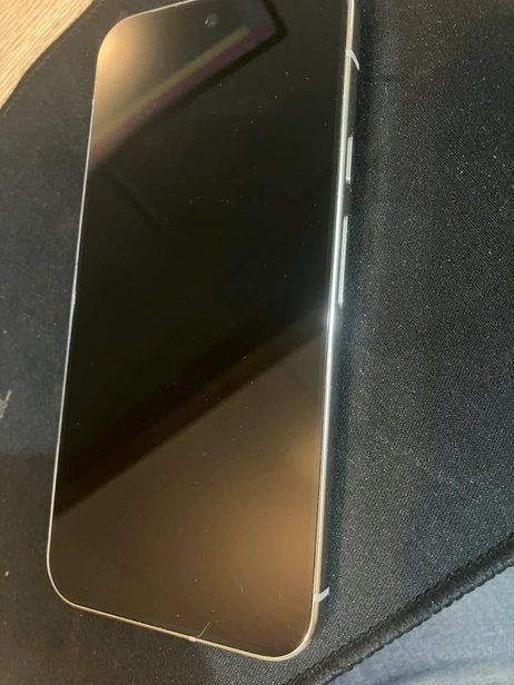 Foto 3 van Google Pixel 9 Pro XL, 128GB opslag Crème