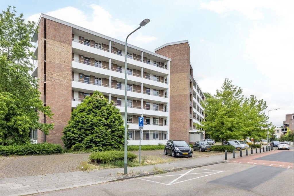 NIEUW! Woonruimte te huur Doorvaartstraat, Brunssum