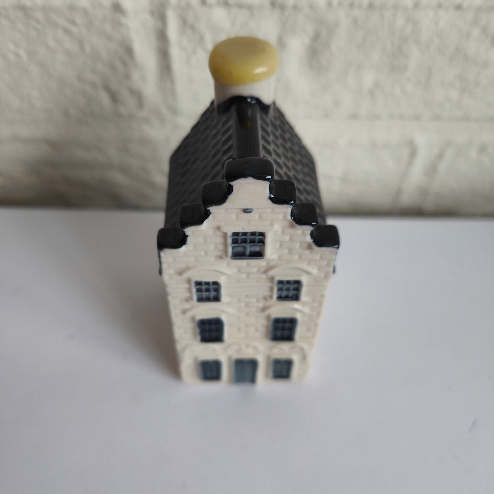 KLM huisje nummer 34 uit verzameling., Ophalen of Verzenden, Zo goed als nieuw, 21 t/m 40