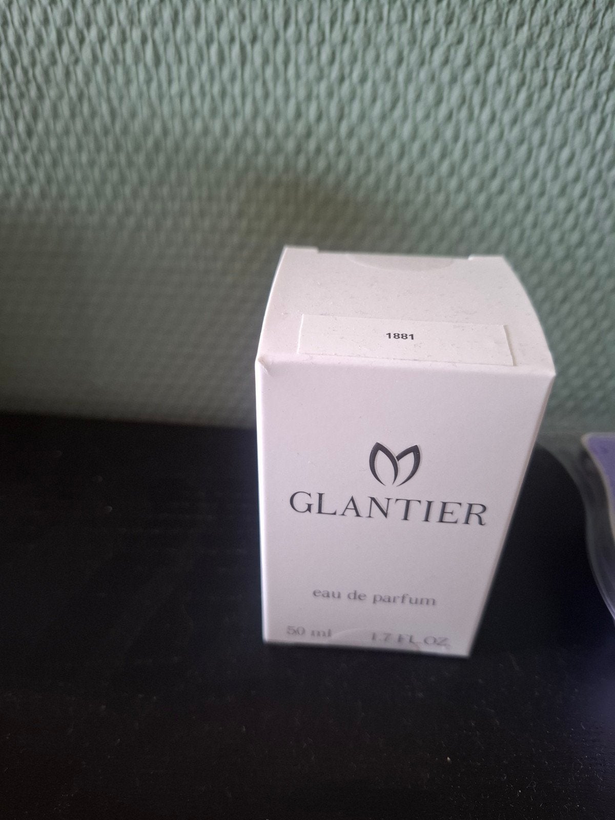 Glaniter parfum 50 ml geïnspireerd op 1881, nummer 492, Ophalen of Verzenden