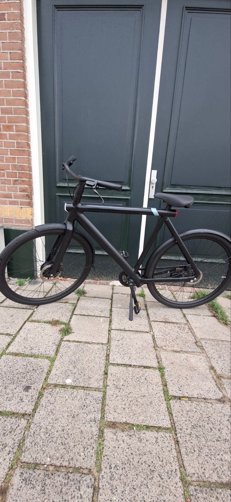 vanmoof s3 in perfecte staat, Ophalen, Zo goed als nieuw, 59 cm of meer, Vanmoof