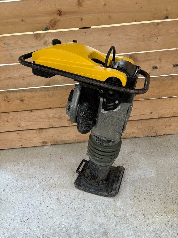 Wacker BS60-2