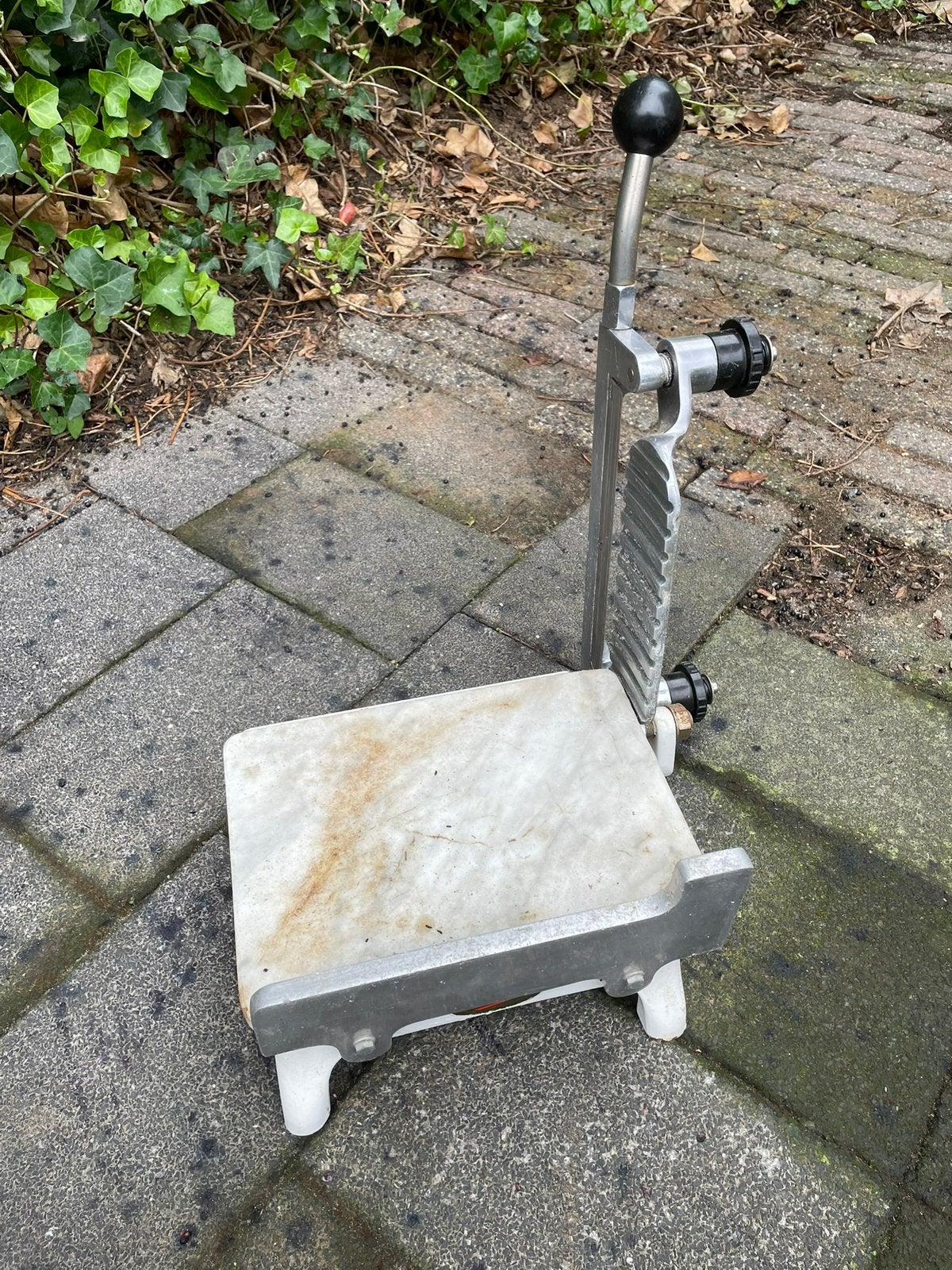 Kaashaakker / kaassnijder, Ophalen of Verzenden