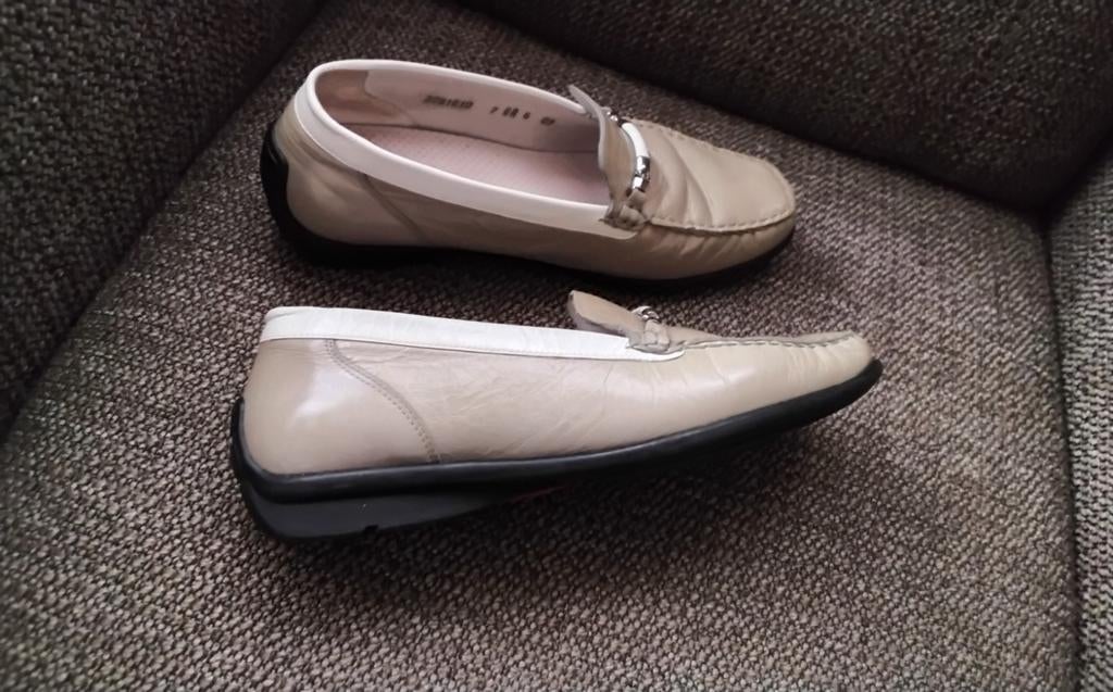 Schoenen, maat 6 H, Kleding | Dames, Schoenen, Ophalen of Verzenden, Zo goed als nieuw, Zwart, Sneakers of Gympen
