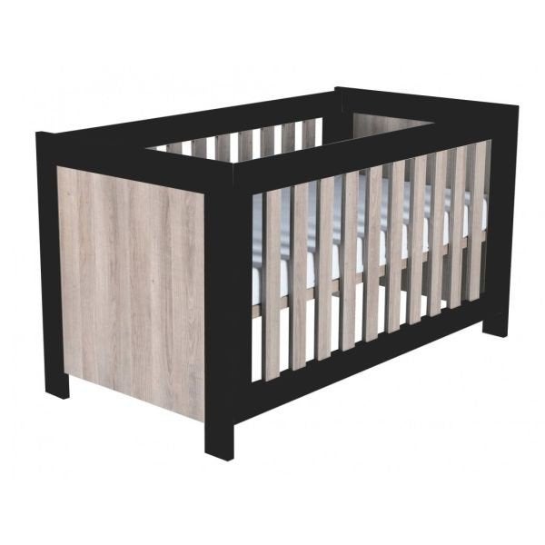 Brentwood TWF ledikant/commode incl bladvergroter/wandplank, Ophalen, Zo goed als nieuw, Ledikant