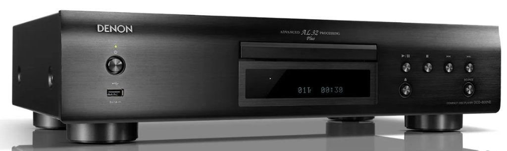 Denon DCD-800NE (Veldhoven), Ophalen of Verzenden, Gebruikt, Overige merken