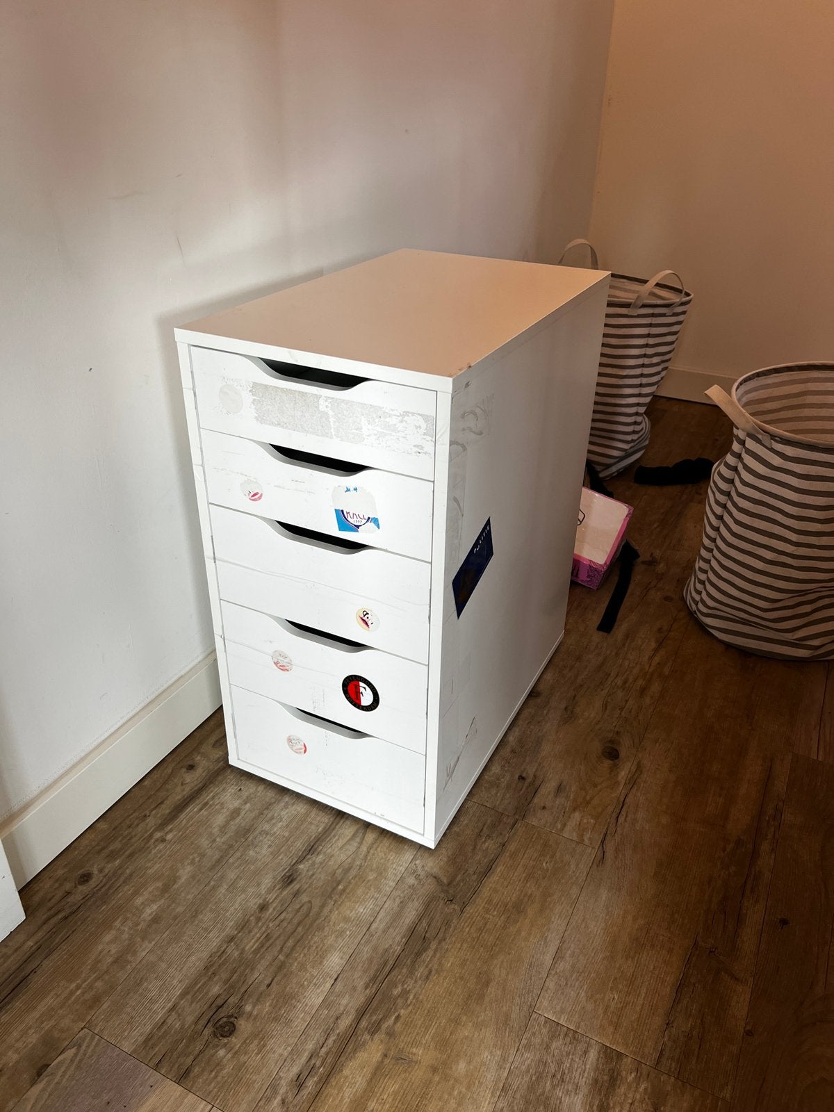 Ladekast IKEA