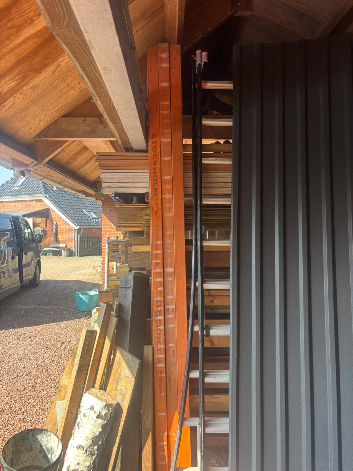 Isobouw slimfux deco zilderisolatie 82 mm, Overige materialen, Nieuw, 15 m² of meer, 8 tot 12 cm