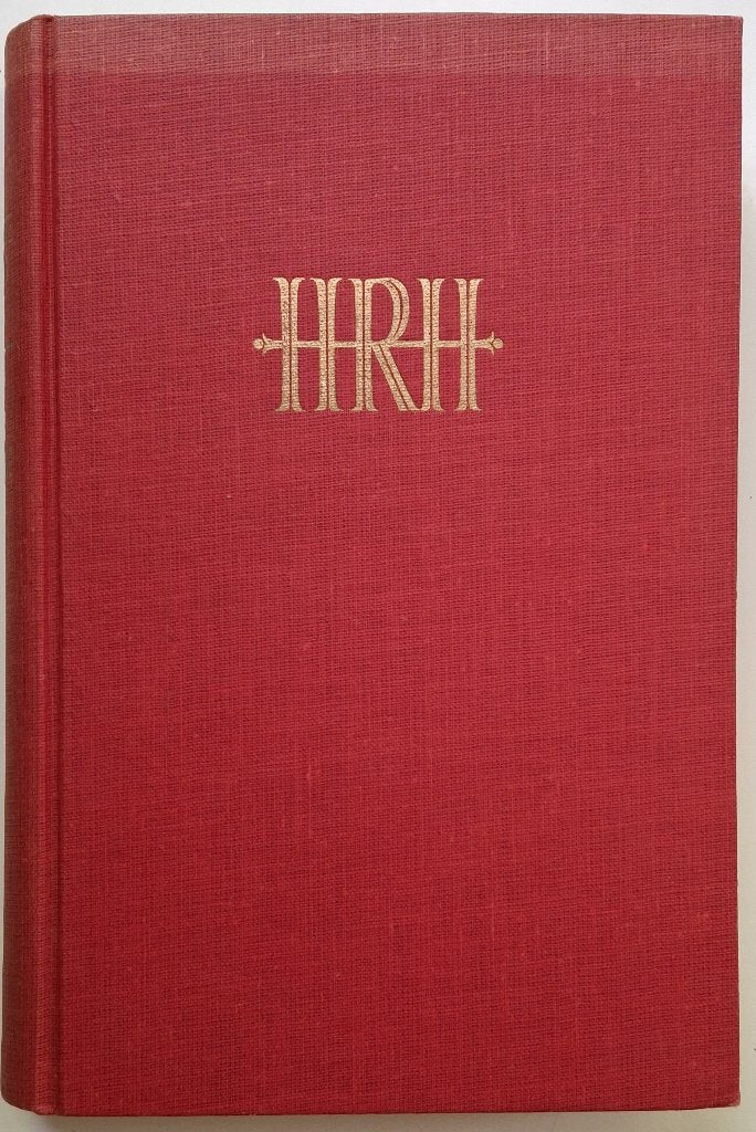 Henriëtte Roland Holst-van der Schaik - Het vuur brandde voo, Ophalen of Verzenden