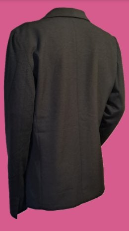 10 DAYS ♥️blazer zwart NIEUW! mt M, Maat 38/40 (M), Verzenden, Zwart, 10days