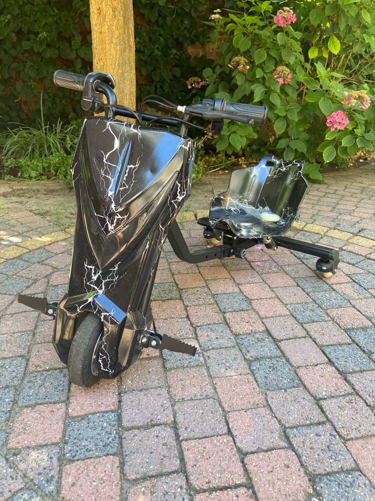 Mooie drift trike 2026 model!, Ophalen, Zo goed als nieuw, Overige typen
