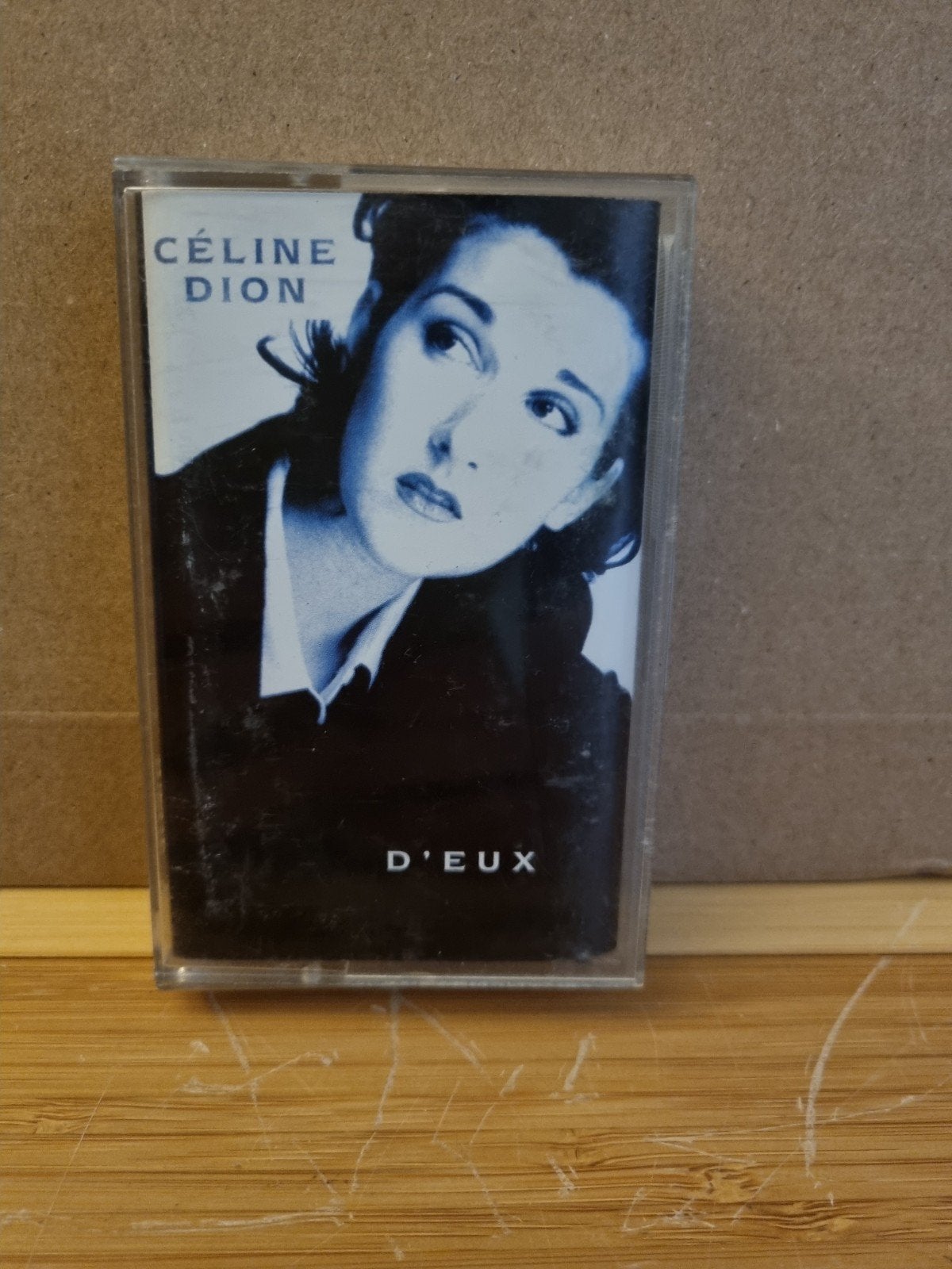4x Cassette, Cd's en Dvd's, Cassettebandjes, Gebruikt, 2 t/m 25 bandjes, Overige genres, Ophalen of Verzenden
