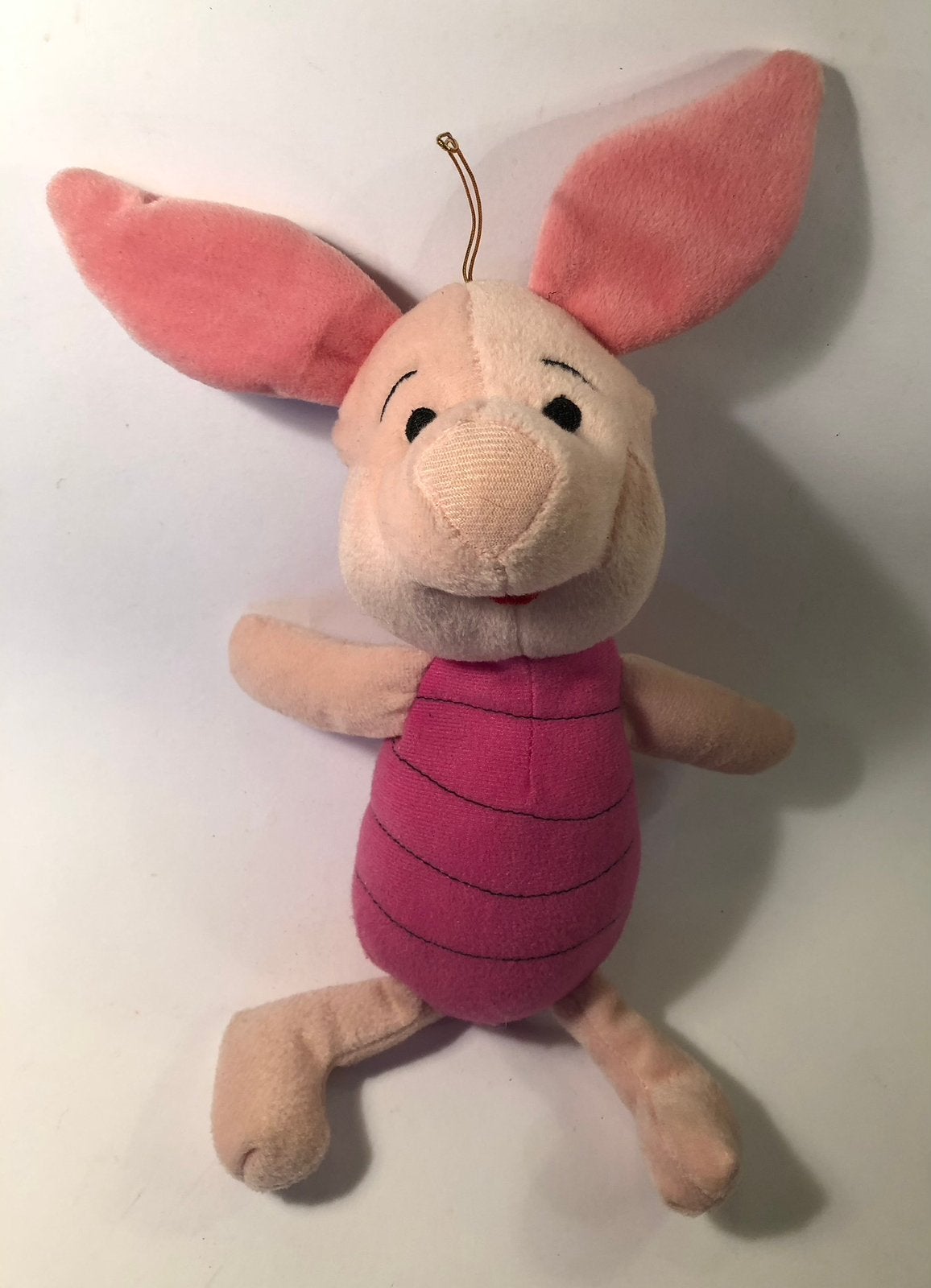 Knorretje, Piglet knuffel, vriendje van Winnie the Pooh, Kinderen en Baby's, Ophalen of Verzenden, Overige typen