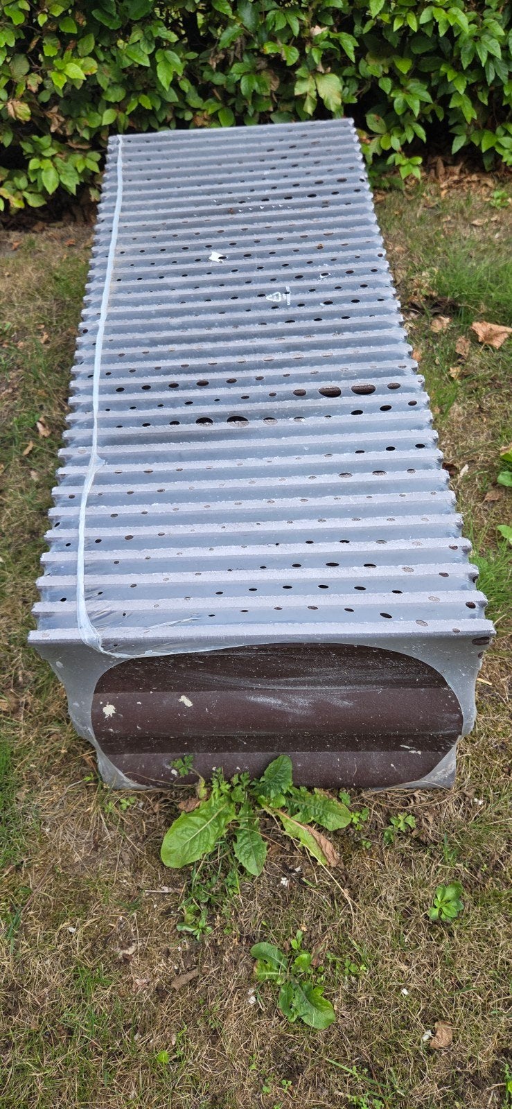 dakpannen nelskamp, Ophalen, Radiator, Nieuw, Minder dan 60 cm
