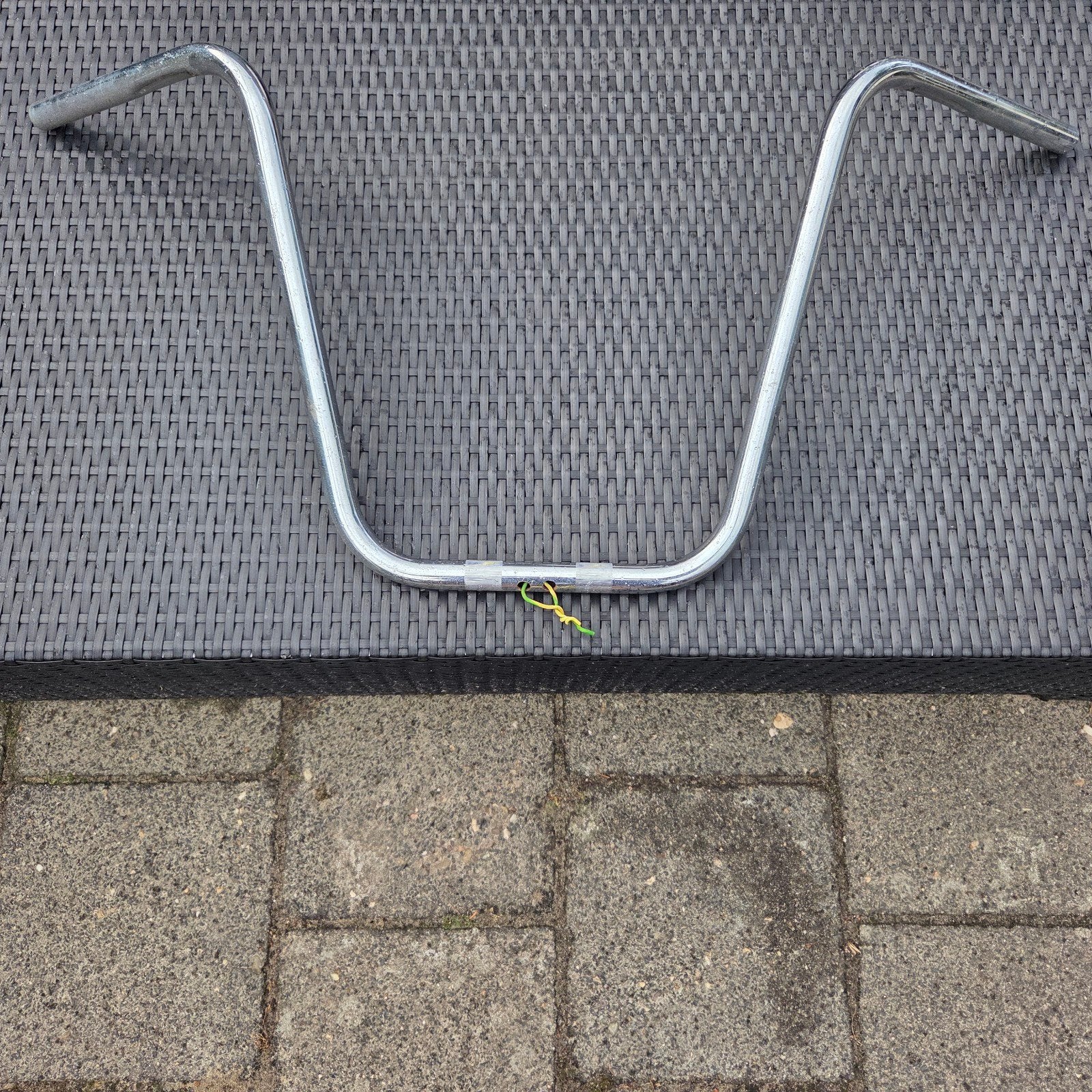 Sturen.Chopper, bobber, eigenbouw., Motoren, Ophalen of Verzenden