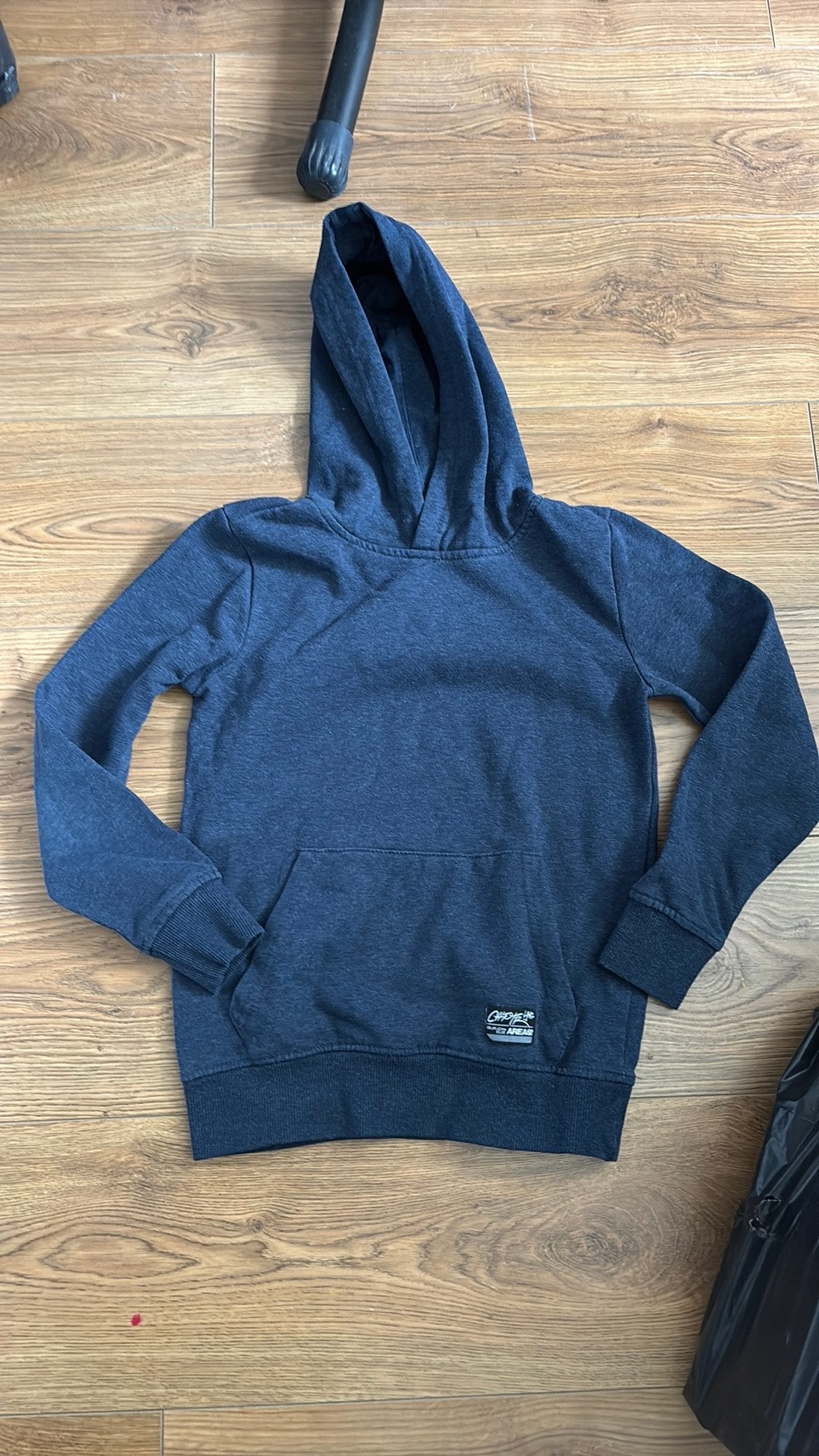Hoodie Chapter Young, Ophalen of Verzenden, Gebruikt, Jongen, Trui of Vest