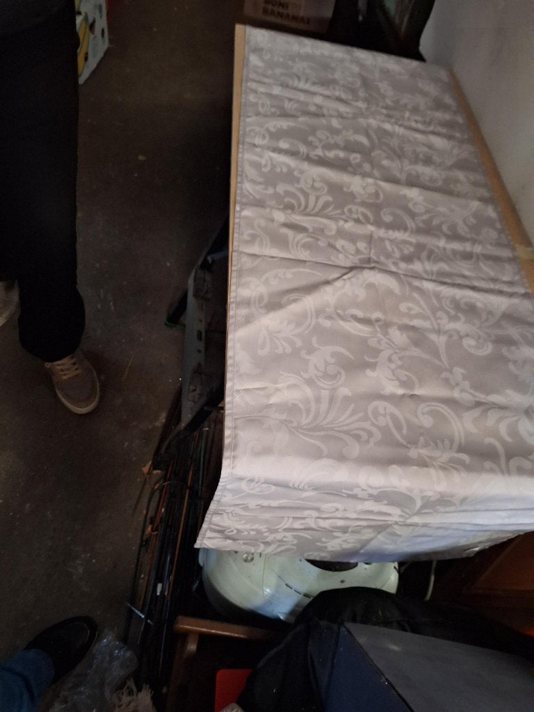 tafelkleed, Ophalen of Verzenden, Zo goed als nieuw, Rechthoek, Binnen
