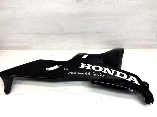 CBR600RR 2007 - 2008 Honda Kuipdeel D1-47696, Motoren
