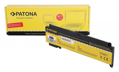 Battery Lenovo Thinkpad 01AV405 01AV406 01AV408 SB10J79005, Verzenden, Nieuw