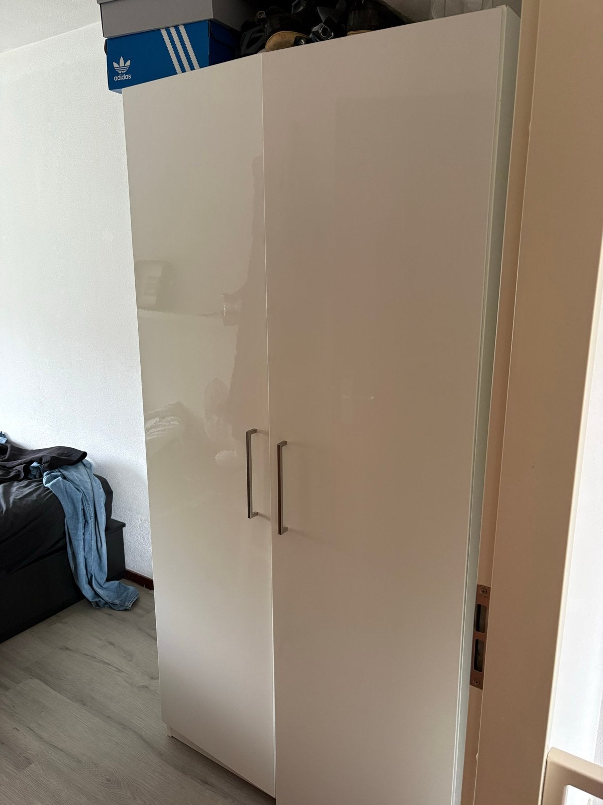 IKEA PAX kledingkast, GRATIS OP TE HALEN!, Ophalen, Gebruikt, 200 cm of meer, 50 tot 100 cm