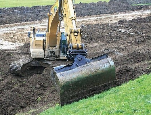 Lesu hydraulische kantelbak voor 1/14 RC kranen, Ophalen of Verzenden, Nieuw, Schaal 1:14, Onderdeel