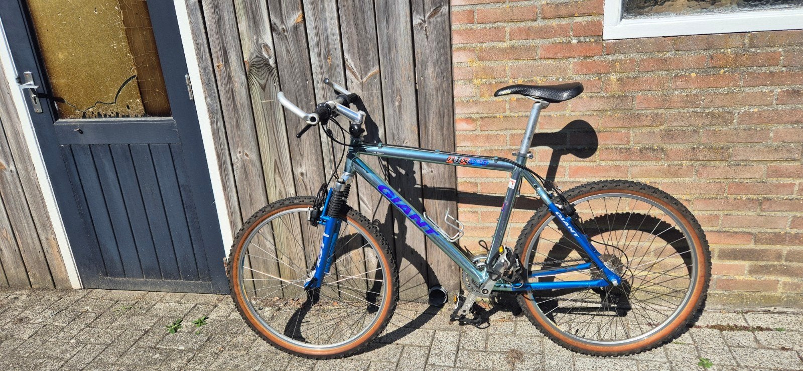 Giant ATX 860 Mountainbike, Ophalen, Gebruikt, Giant
