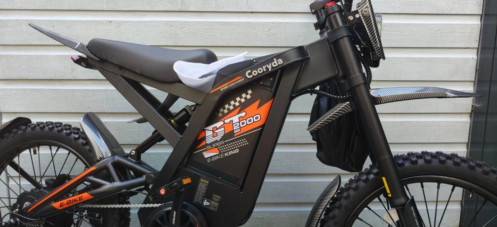 Nieuwste GT2000 met killswitch rijklaar nieuw, Ophalen, Nieuw, Gewone step