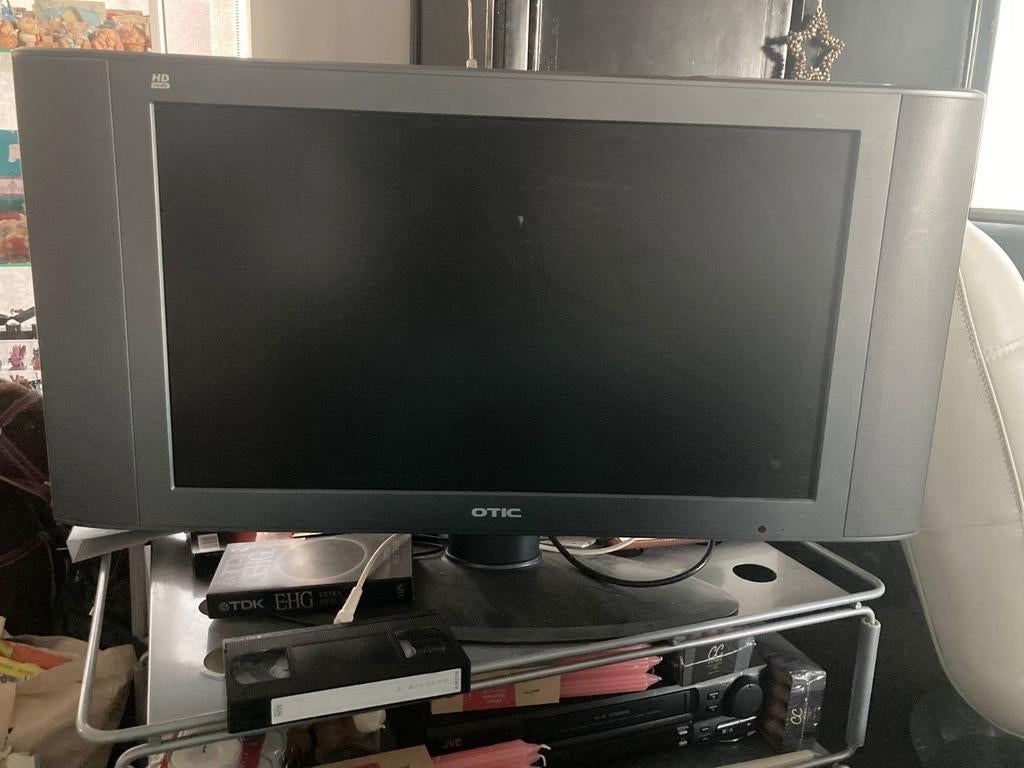 ≥ Vintage Tv in Audio, Tv en Foto | Marktplaats