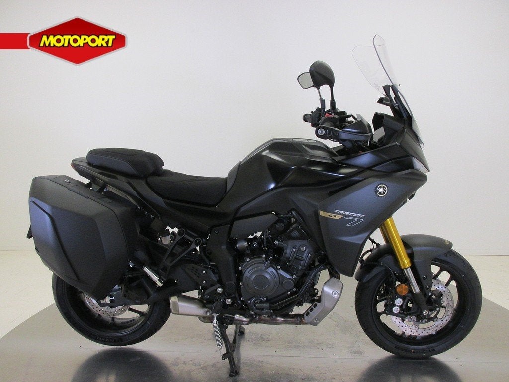 Yamaha TRACER 7 GT (bj 2025), Nieuw, Klantenservice@yamaha-motor.nl, Toermotor, Koolhovenlaan 101
1119 NC  Schiphol-Rijk, NL