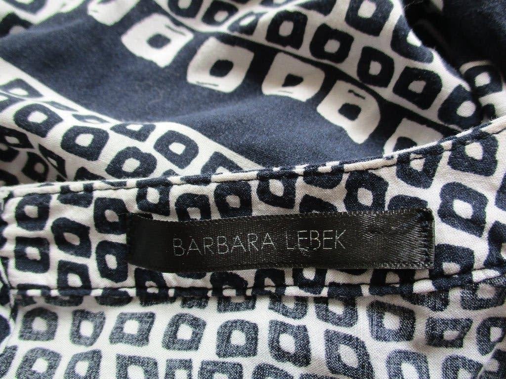 Barbara Lebek, size 38, Maat 38/40 (M), Zo goed als nieuw, Barbara Lebek, Verzenden