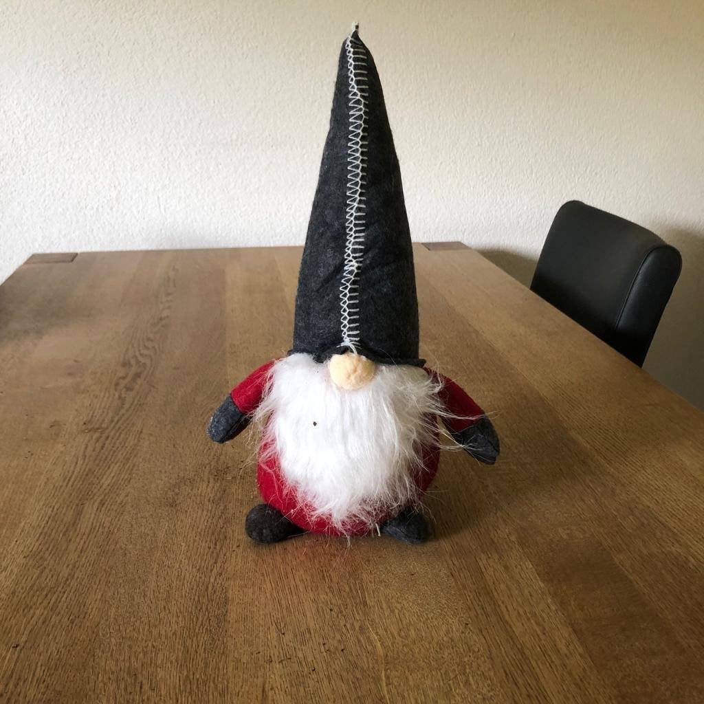 kabouter, Ophalen of Verzenden, Zo goed als nieuw, Textiel