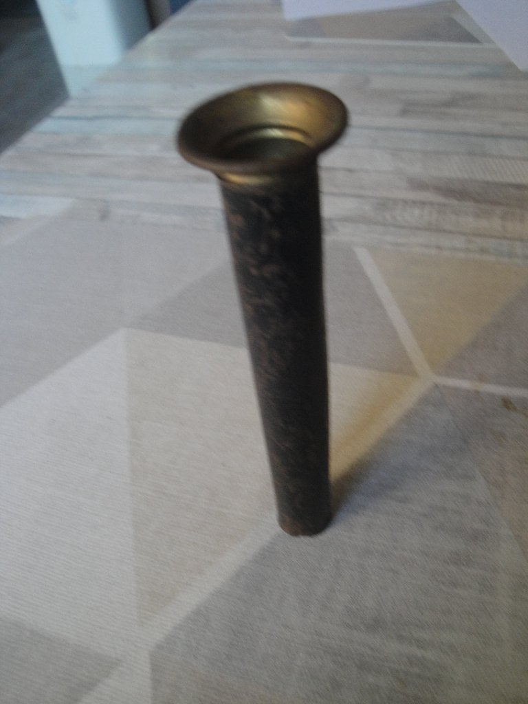 Stoommachine Schoorsteen.Nr. 2., Ophalen of Verzenden, Groter dan 1:32