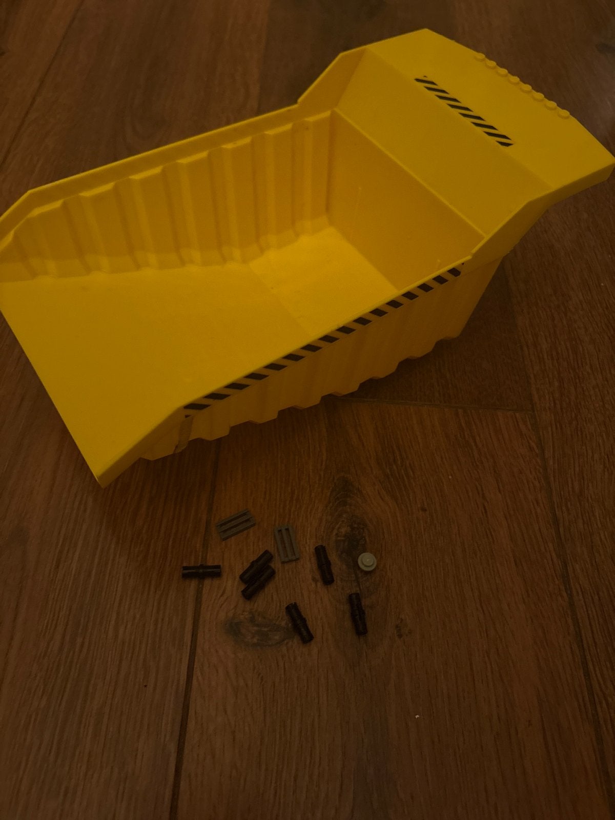 LEGO onderdelen uit set 7344, Ophalen of Verzenden, Gebruikt, Overige merken