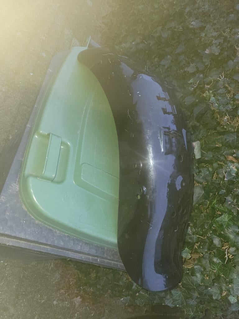 Achterspatbord honda, Motoren, Onderdelen | Honda, Ophalen of Verzenden